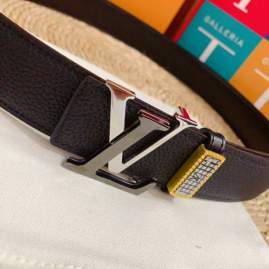 Picture of Louis Vuitton Belts _SKUfw123605854fw
